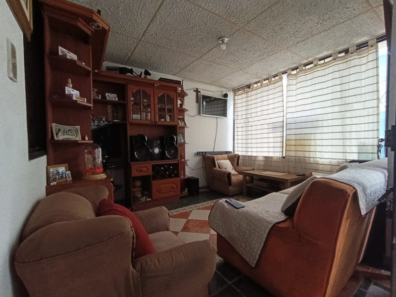 Casa en venta en La Providencia, Bogotá · foto 13 de 24