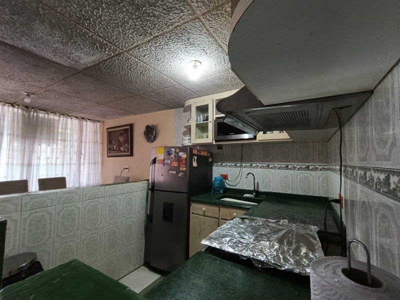 Casa en venta en La Providencia, Bogotá · foto 14 de 24