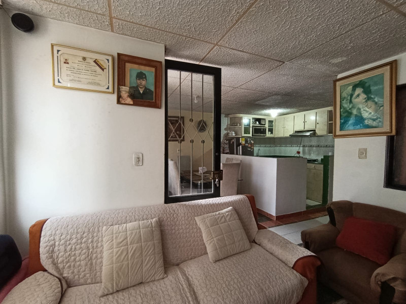 Casa en venta en La Providencia, Bogotá · foto 15 de 24
