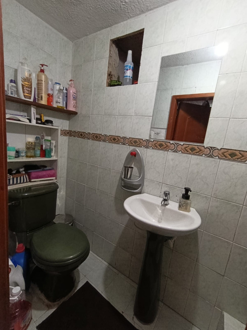 Casa en venta en La Providencia, Bogotá · foto 16 de 24