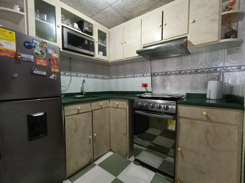 Casa en venta en La Providencia, Bogotá · foto 17 de 24
