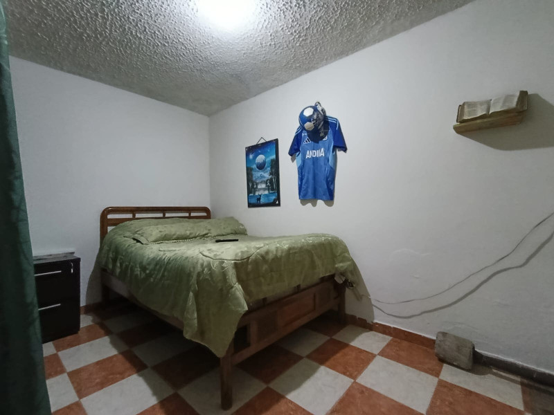 Casa en venta en La Providencia, Bogotá · foto 18 de 24