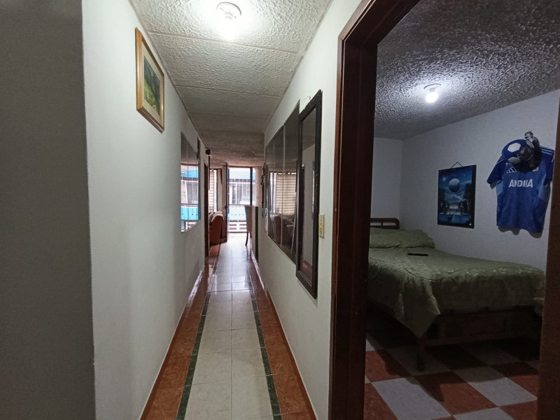 Casa en venta en La Providencia, Bogotá · foto 19 de 24