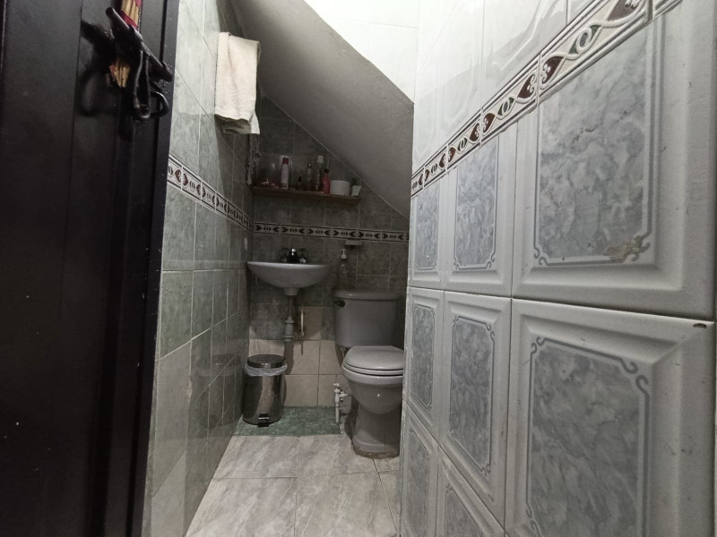 Casa en venta en La Providencia, Bogotá · foto 21 de 24