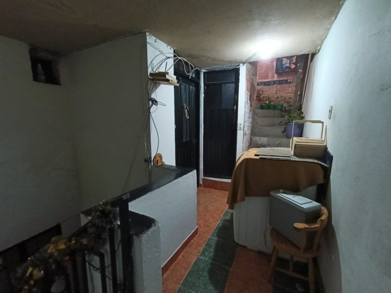 Casa en venta en La Providencia, Bogotá · foto 23 de 24