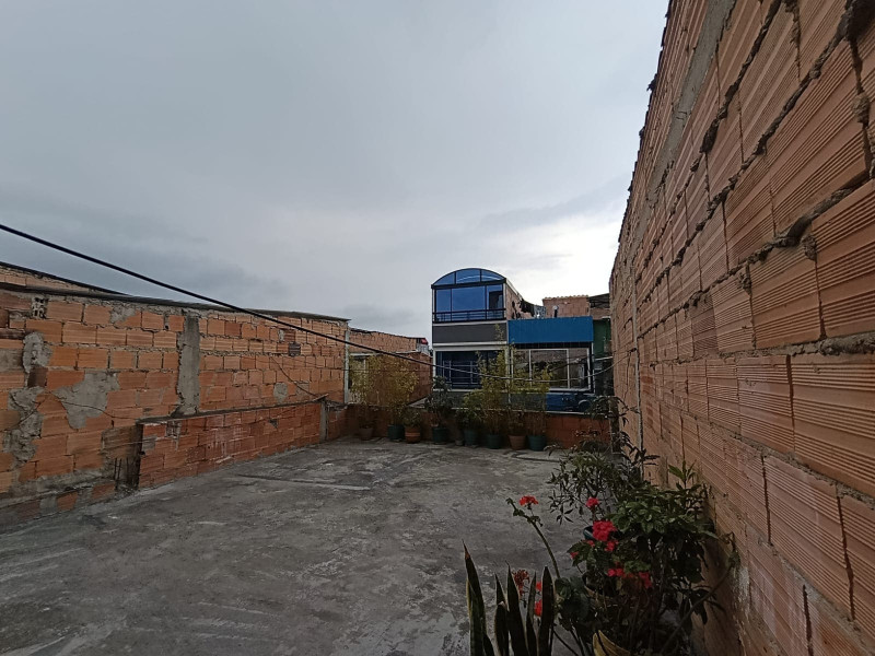Casa en venta en La Providencia, Bogotá · foto 24 de 24
