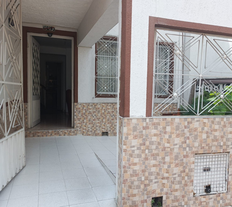 Casa en venta en Eduardo Frei, Bogotá · foto 2 de 24