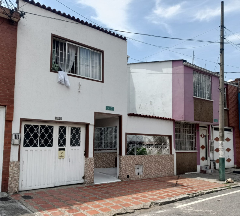 Casa en venta en Eduardo Frei, Bogotá · foto 4 de 24