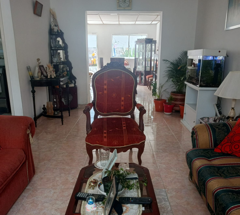 Casa en venta en Eduardo Frei, Bogotá · foto 5 de 24