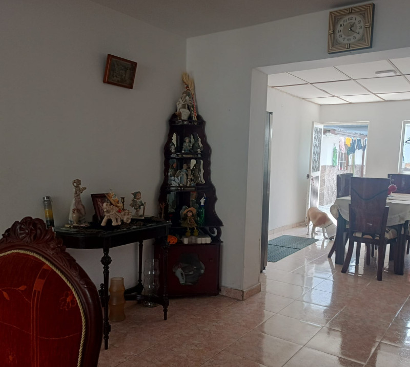 Casa en venta en Eduardo Frei, Bogotá · foto 6 de 24