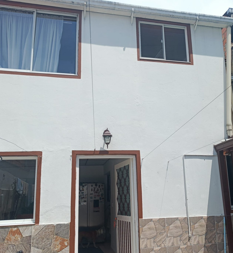 Casa en venta en Eduardo Frei, Bogotá · foto 19 de 24
