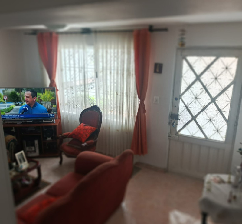 Casa en venta en Eduardo Frei, Bogotá · foto 20 de 24