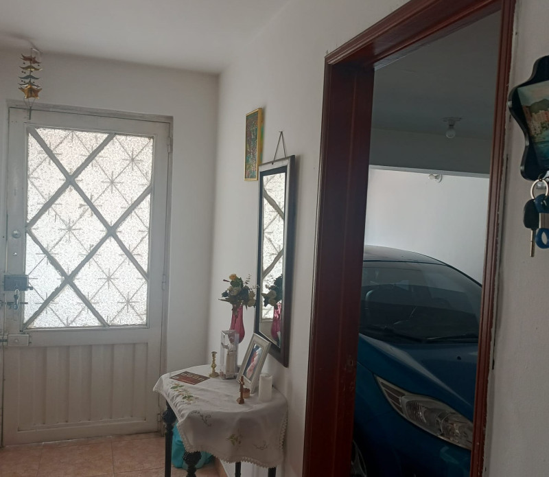 Casa en venta en Eduardo Frei, Bogotá · foto 21 de 24