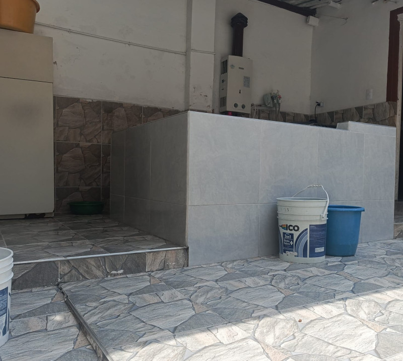 Casa en venta en Eduardo Frei, Bogotá · foto 22 de 24