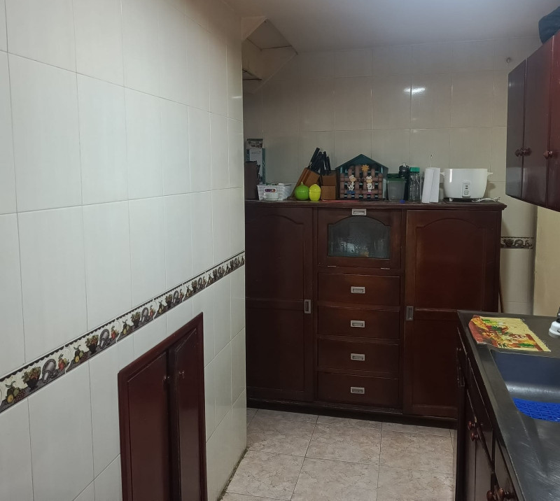 Casa en venta en Eduardo Frei, Bogotá · foto 23 de 24