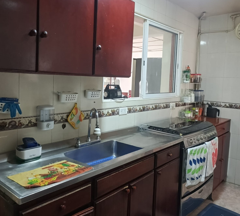 Casa en venta en Eduardo Frei, Bogotá · foto 24 de 24