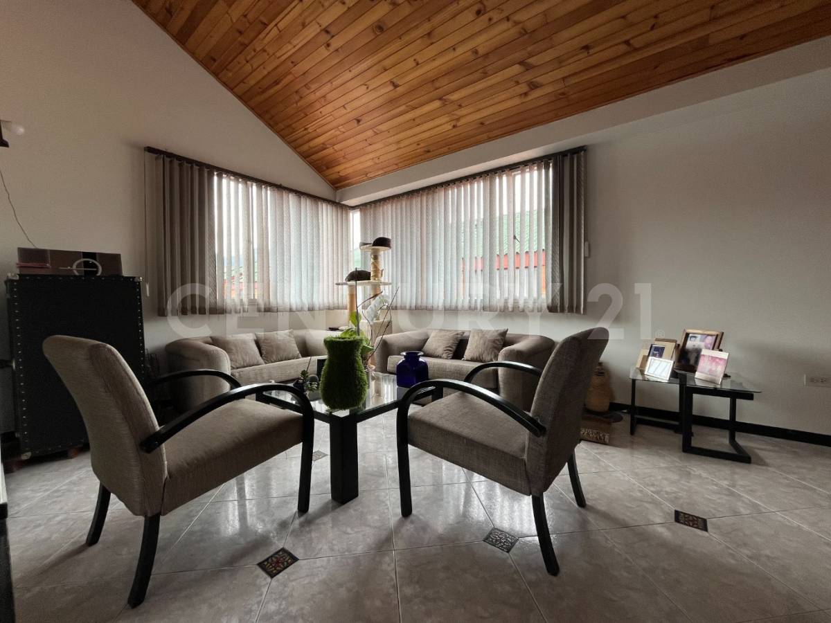 Apartamento en venta en Nicolas De Federman, Bogotá · foto 2 de 24