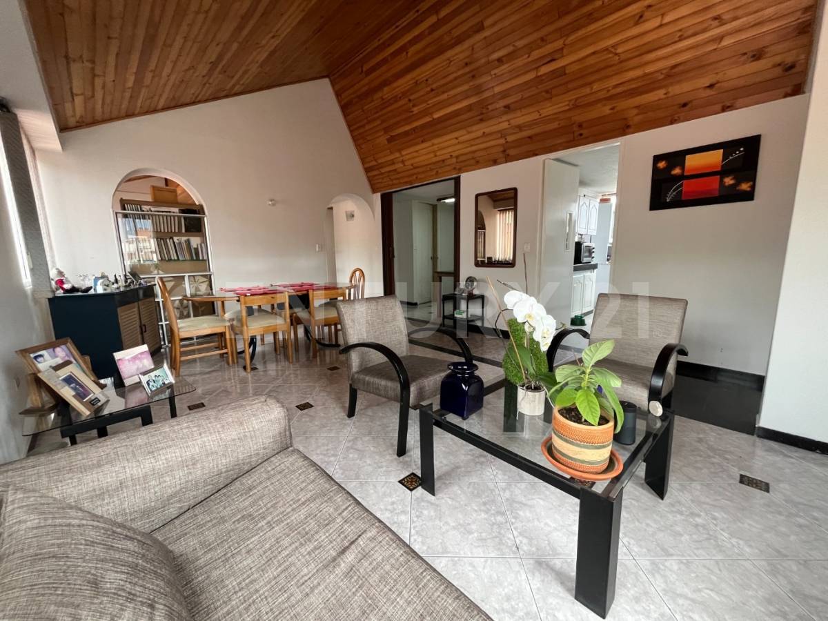Apartamento en venta en Nicolas De Federman, Bogotá · foto 3 de 24