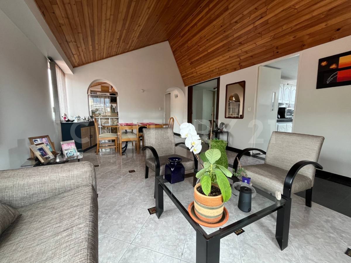 Apartamento en venta en Nicolas De Federman, Bogotá · foto 4 de 24
