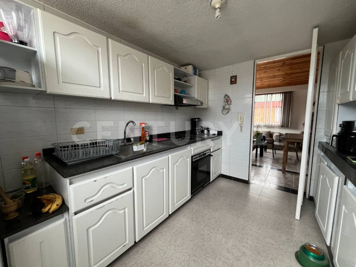 Apartamento en venta en Nicolas De Federman, Bogotá · foto 5 de 24