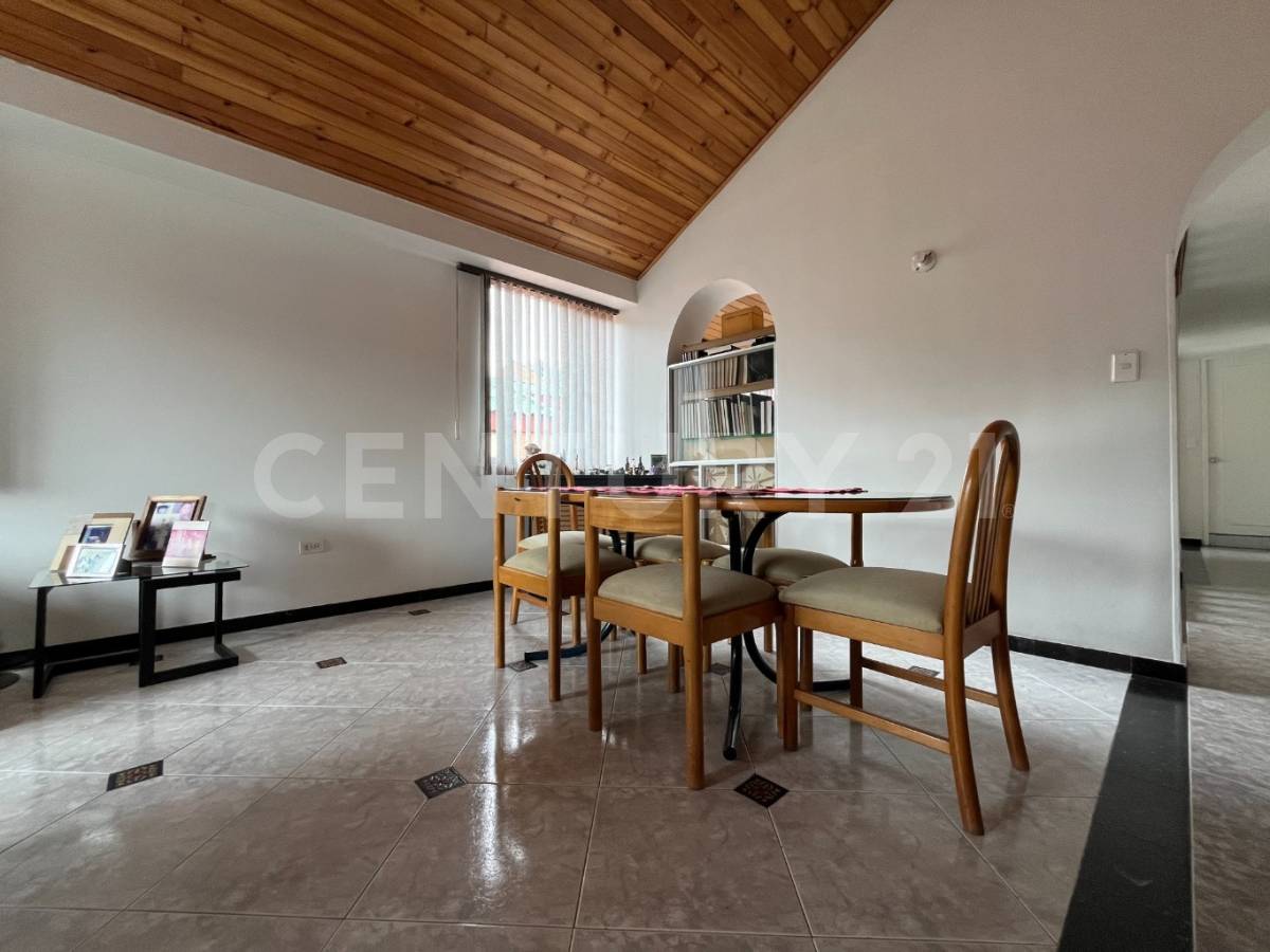 Apartamento en venta en Nicolas De Federman, Bogotá · foto 8 de 24