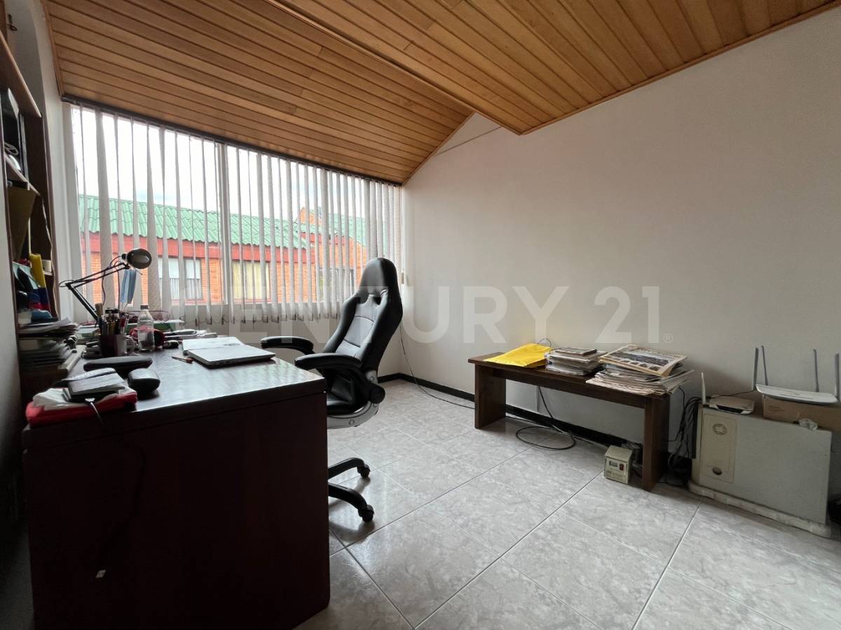 Apartamento en venta en Nicolas De Federman, Bogotá · foto 9 de 24