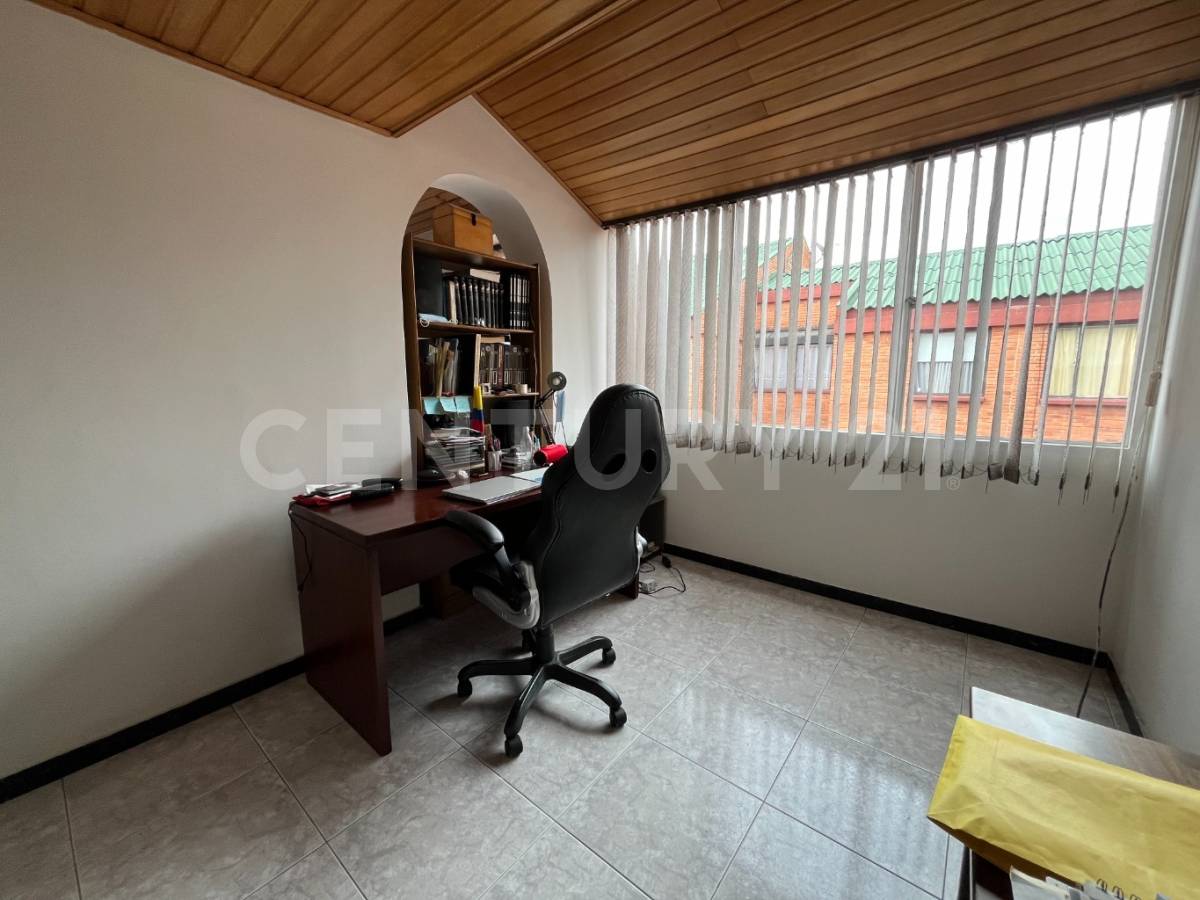 Apartamento en venta en Nicolas De Federman, Bogotá · foto 10 de 24