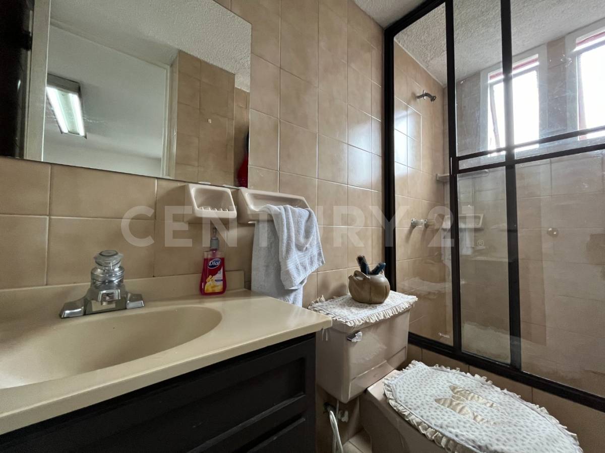 Apartamento en venta en Nicolas De Federman, Bogotá · foto 11 de 24