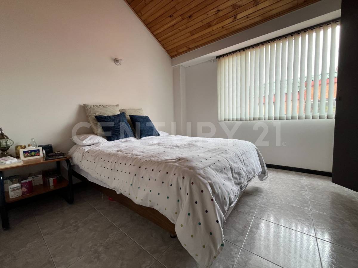 Apartamento en venta en Nicolas De Federman, Bogotá · foto 12 de 24