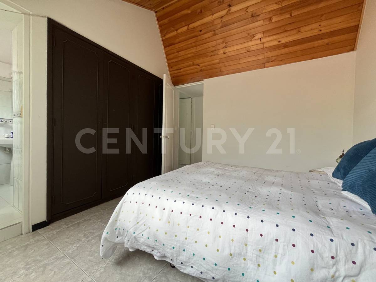 Apartamento en venta en Nicolas De Federman, Bogotá · foto 13 de 24