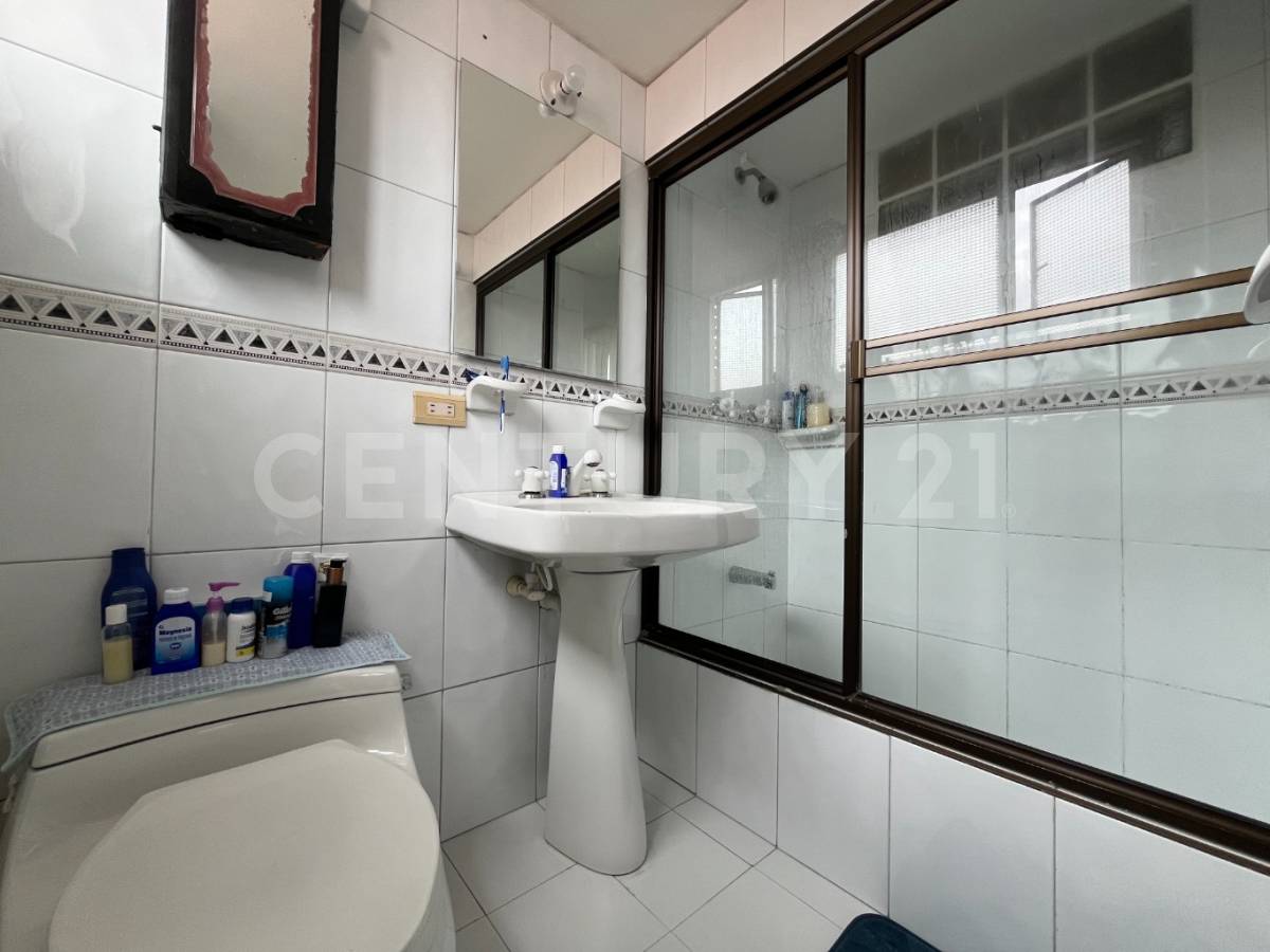 Apartamento en venta en Nicolas De Federman, Bogotá · foto 14 de 24