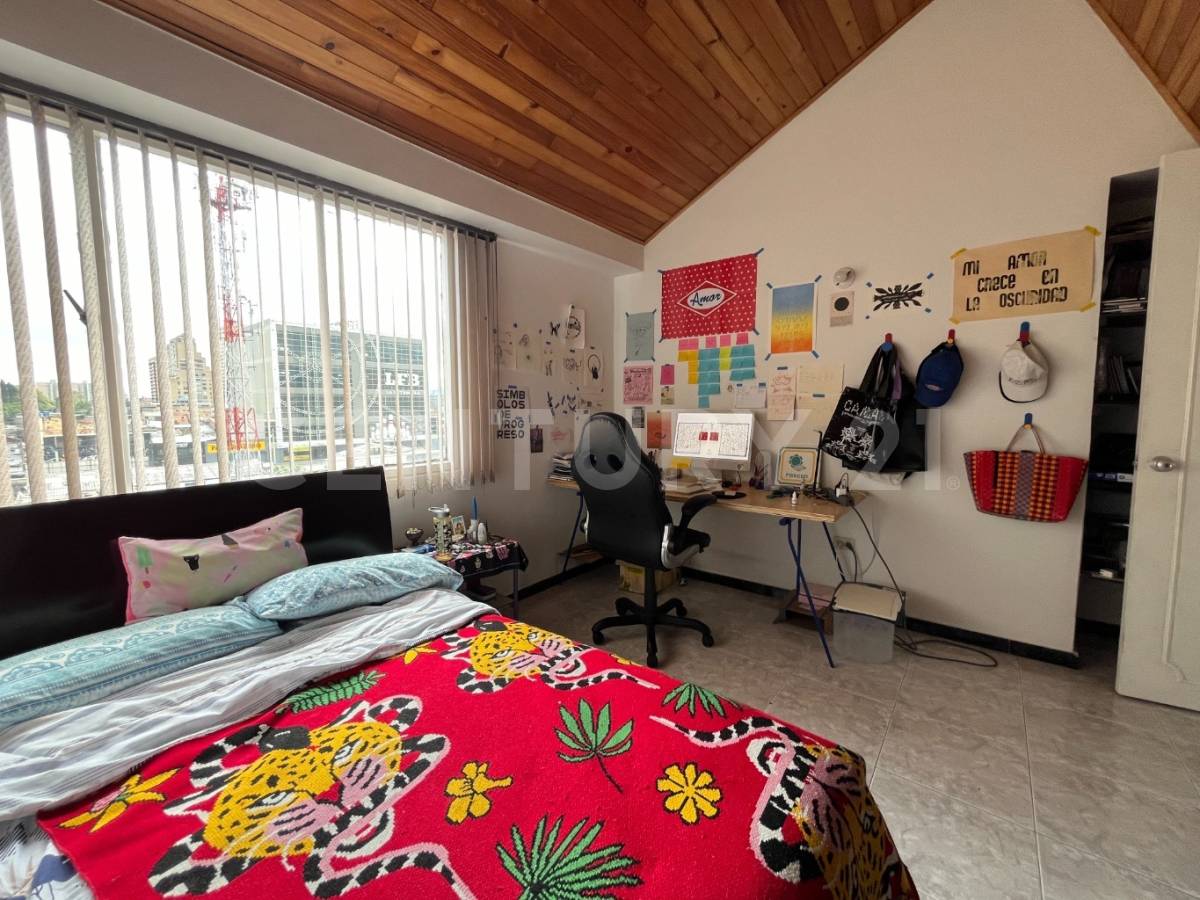 Apartamento en venta en Nicolas De Federman, Bogotá · foto 16 de 24