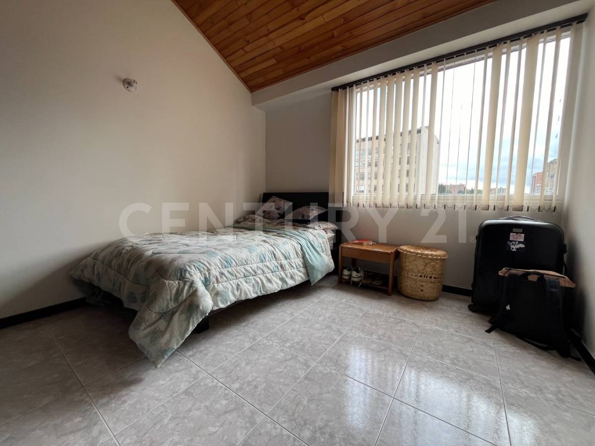 Apartamento en venta en Nicolas De Federman, Bogotá · foto 17 de 24