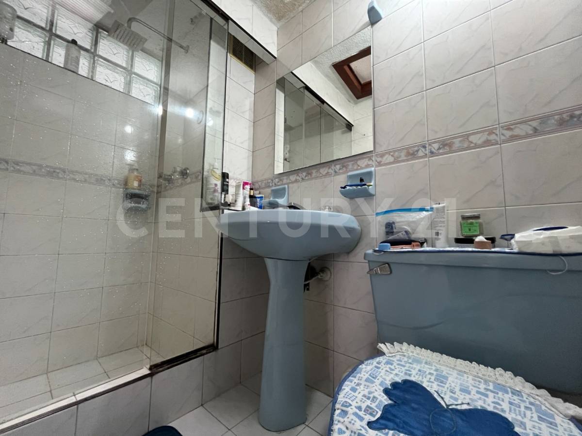 Apartamento en venta en Nicolas De Federman, Bogotá · foto 19 de 24
