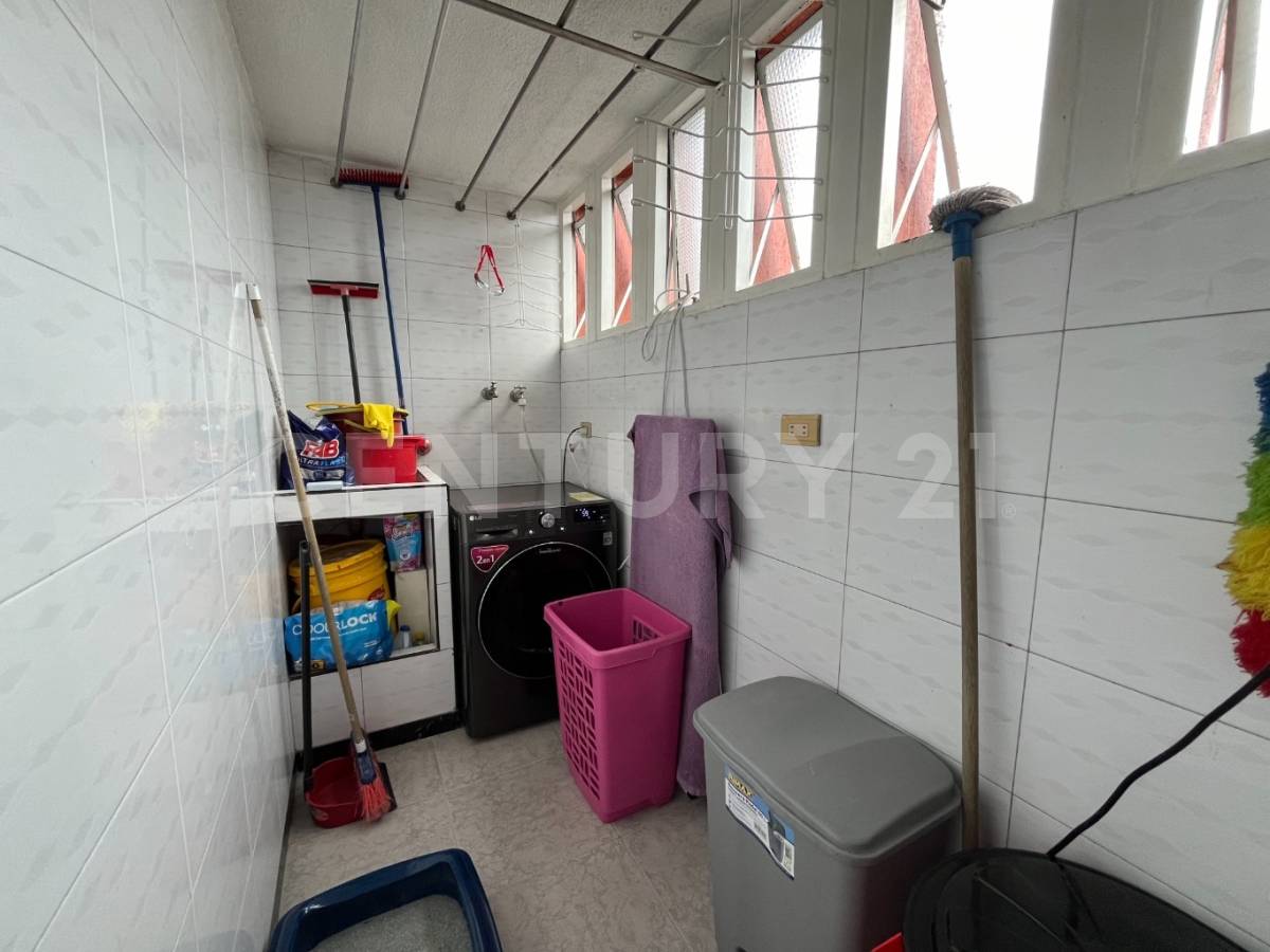 Apartamento en venta en Nicolas De Federman, Bogotá · foto 22 de 24