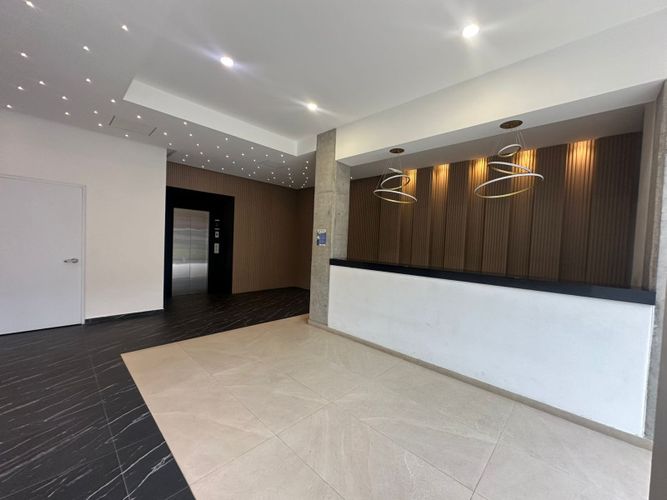 Apartaestudio en venta en Marly, Bogotá, 16 m² · foto 4 de 22