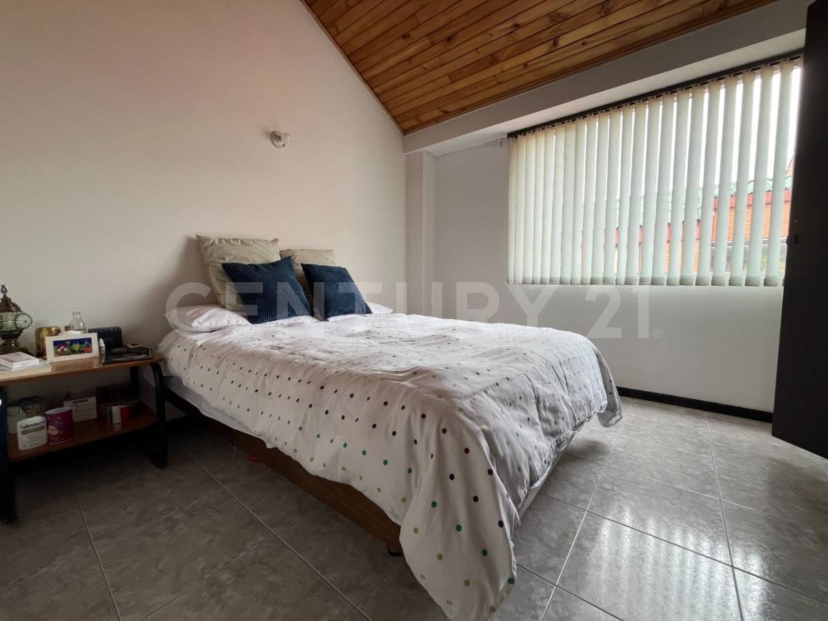 Apartamento en venta en Nicolas De Federman, Bogotá · foto 24 de 24