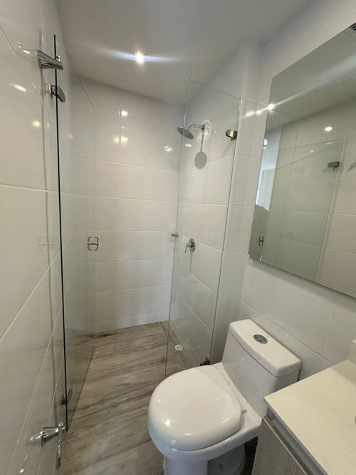 Apartaestudio en venta en Marly, Bogotá, 16 m² · foto 7 de 22