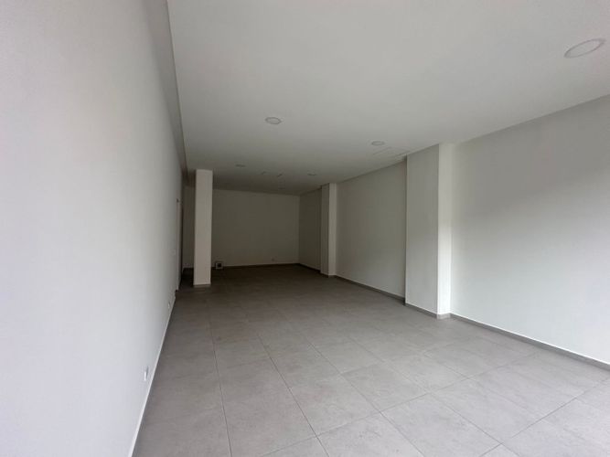 Apartaestudio en venta en Marly, Bogotá, 16 m² · foto 21 de 22