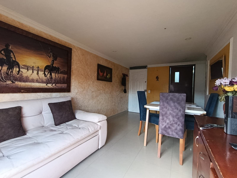 Apartamento en venta en Castilla, Bogotá · foto 8 de 24