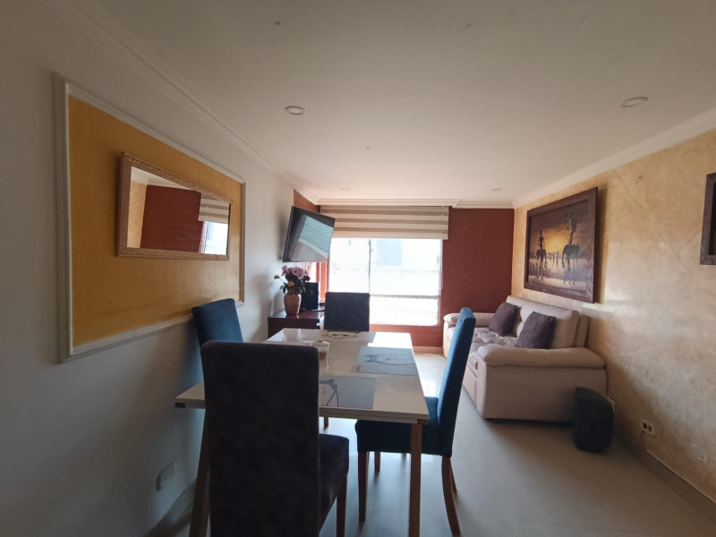 Apartamento en venta en Castilla, Bogotá · foto 9 de 24