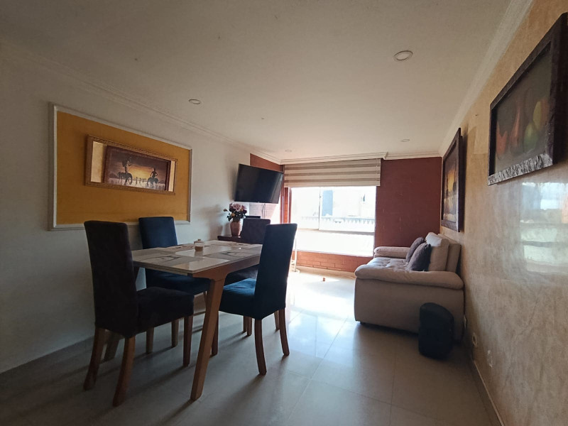 Apartamento en venta en Castilla, Bogotá · foto 10 de 24