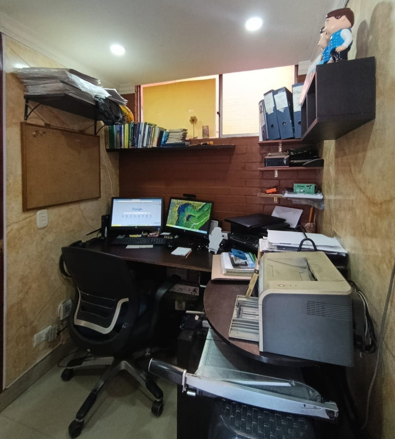 Apartamento en venta en Castilla, Bogotá · foto 12 de 24