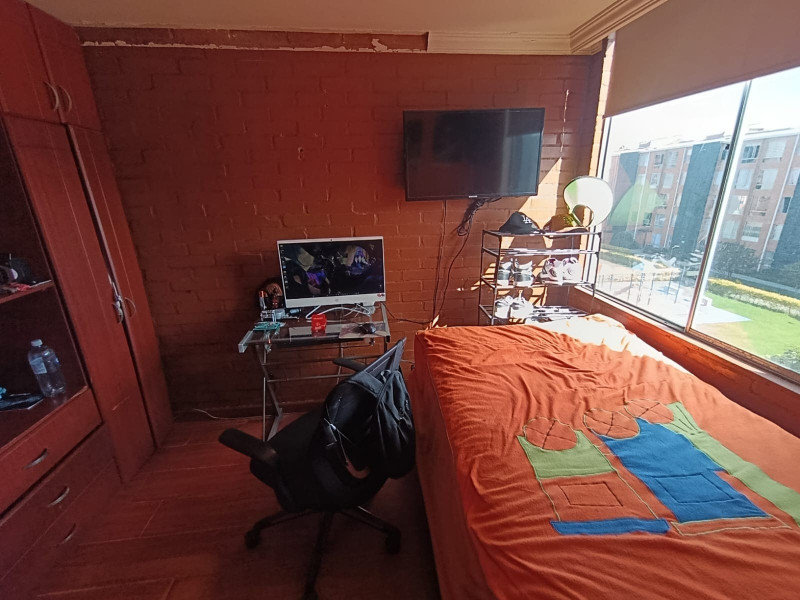 Apartamento en venta en Castilla, Bogotá · foto 13 de 24