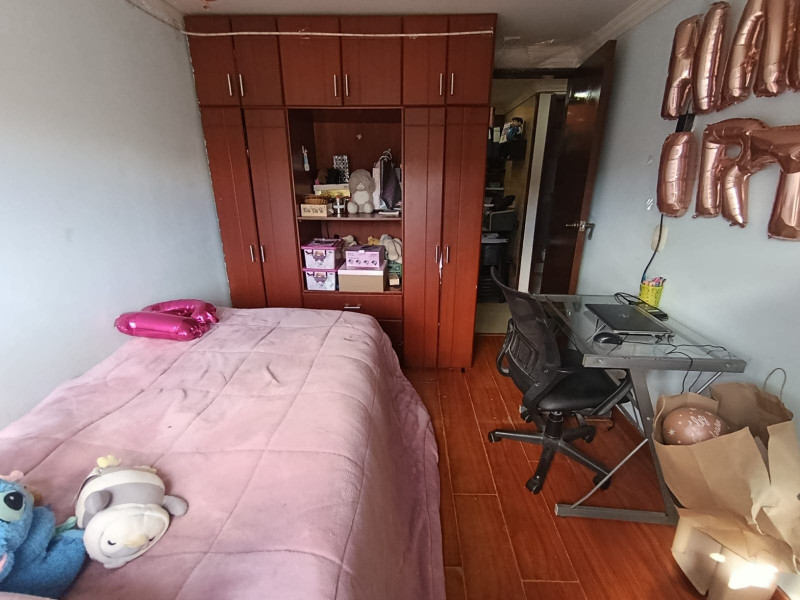 Apartamento en venta en Castilla, Bogotá · foto 14 de 24