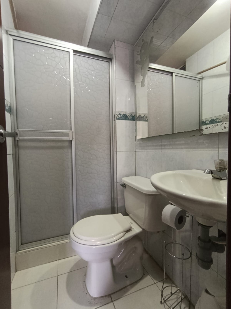 Apartamento en venta en Castilla, Bogotá · foto 16 de 24