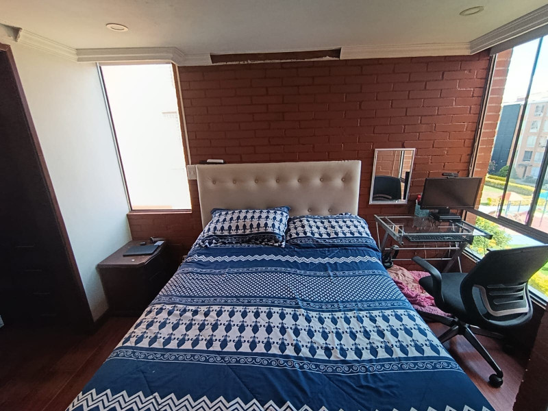 Apartamento en venta en Castilla, Bogotá · foto 17 de 24