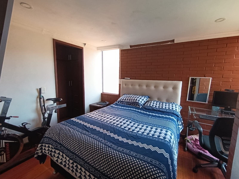 Apartamento en venta en Castilla, Bogotá · foto 18 de 24