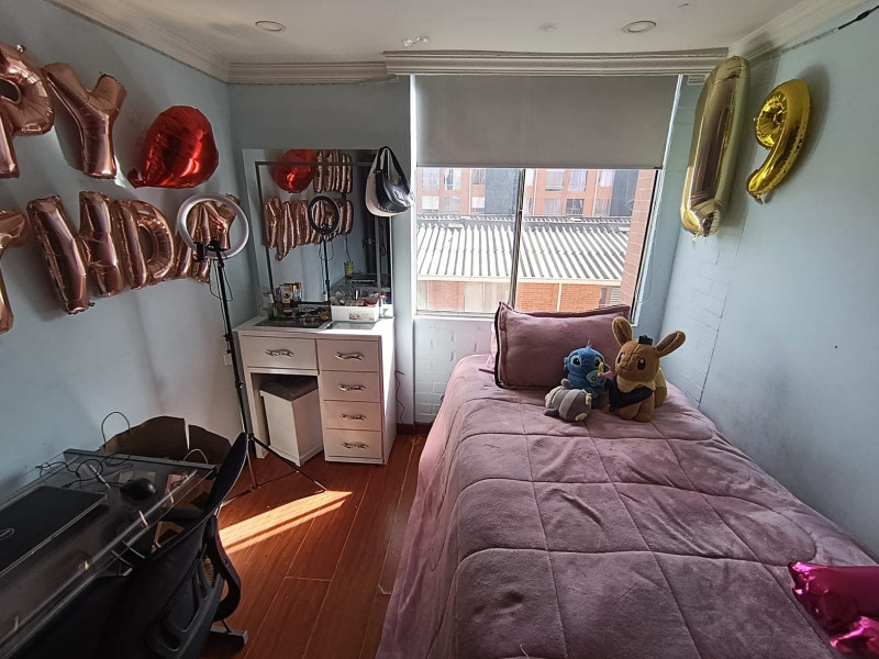 Apartamento en venta en Castilla, Bogotá · foto 19 de 24