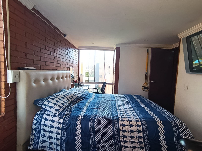 Apartamento en venta en Castilla, Bogotá · foto 20 de 24